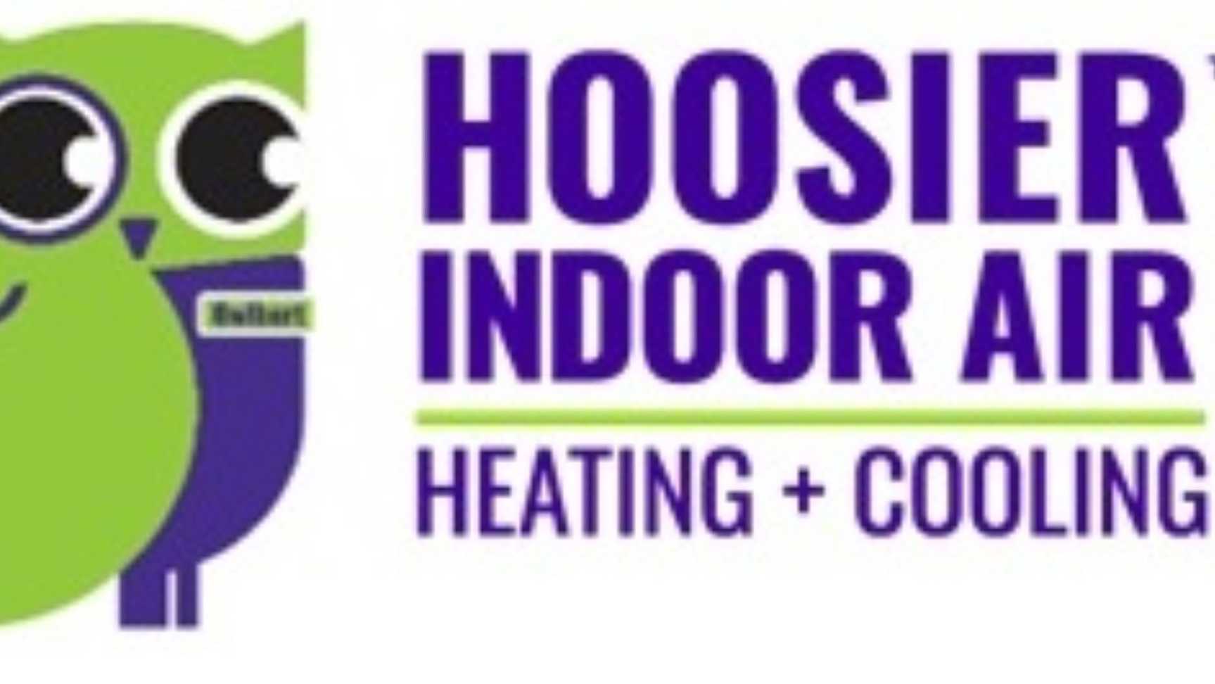 HOOSIER INDOOR AIR in MCCORDSVILLE, IN