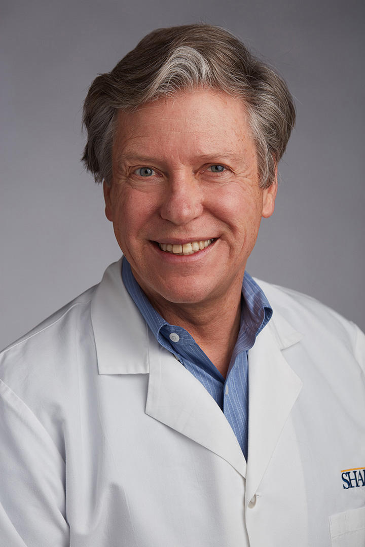 John Taylor, MD Photo