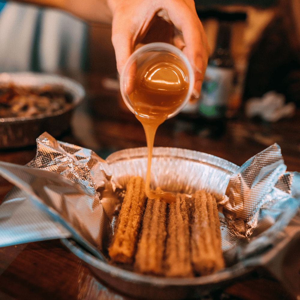 Churros