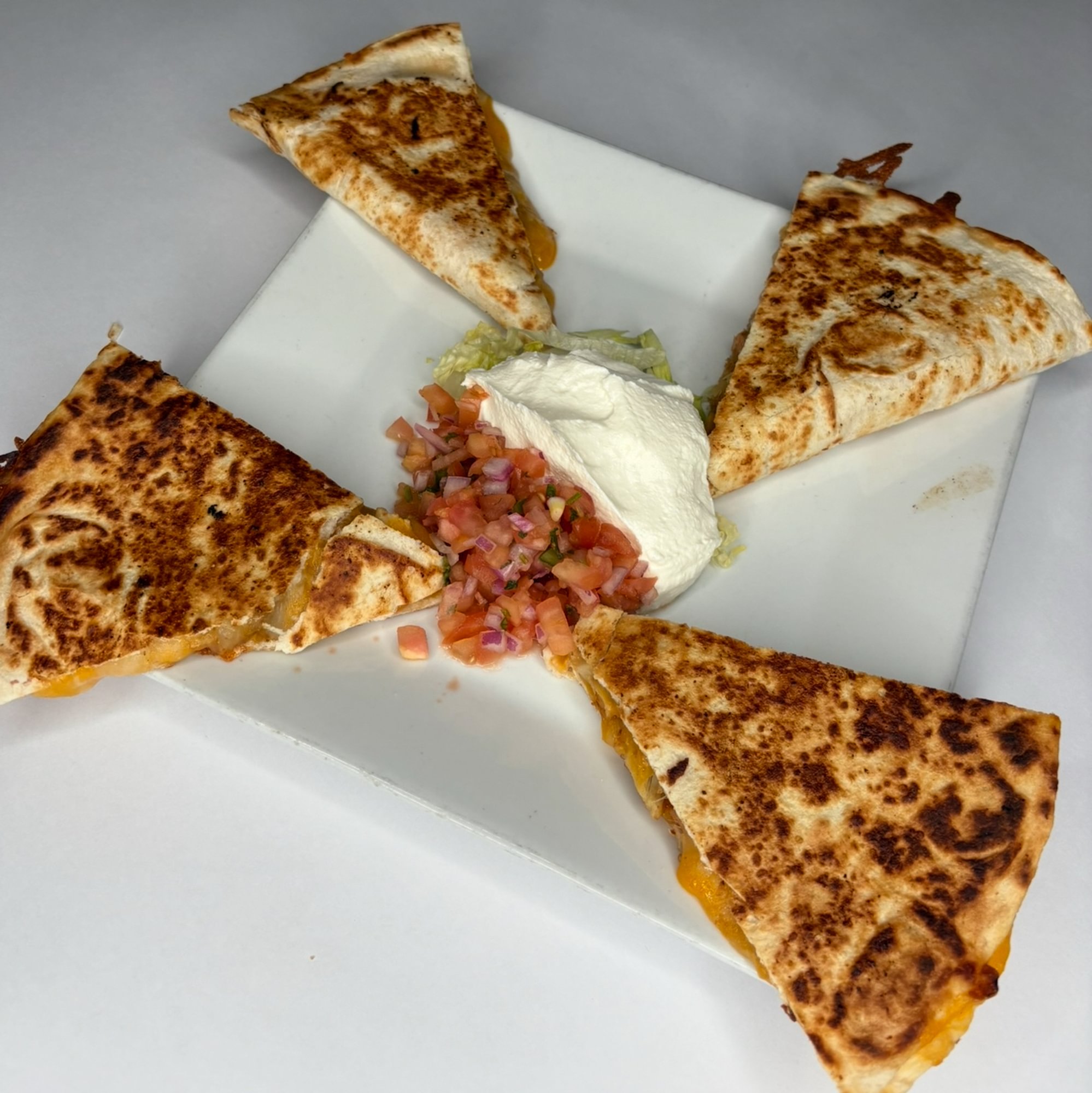 Quesadilla