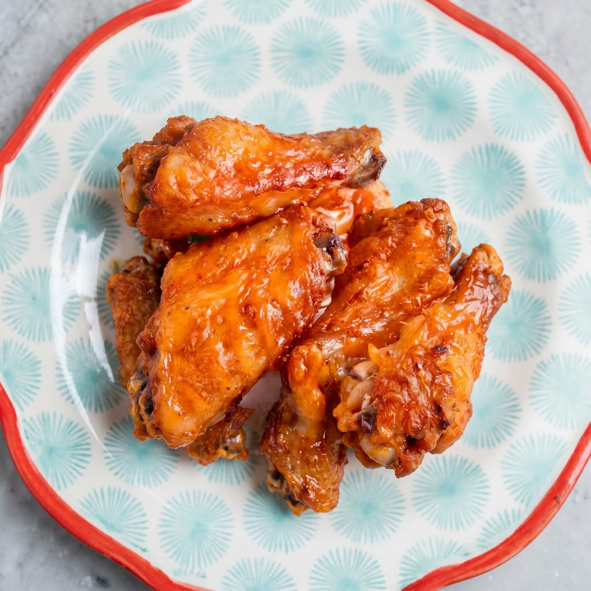 Chicken Wing