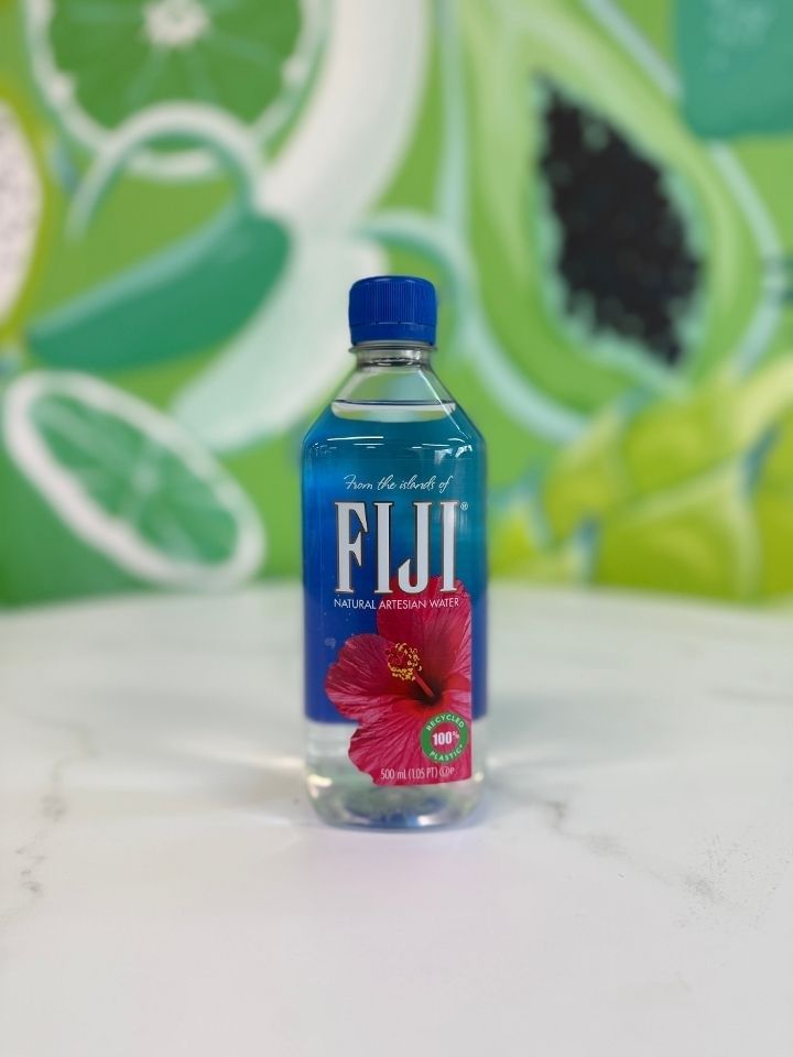 Agua Fiji (Fiji Water)