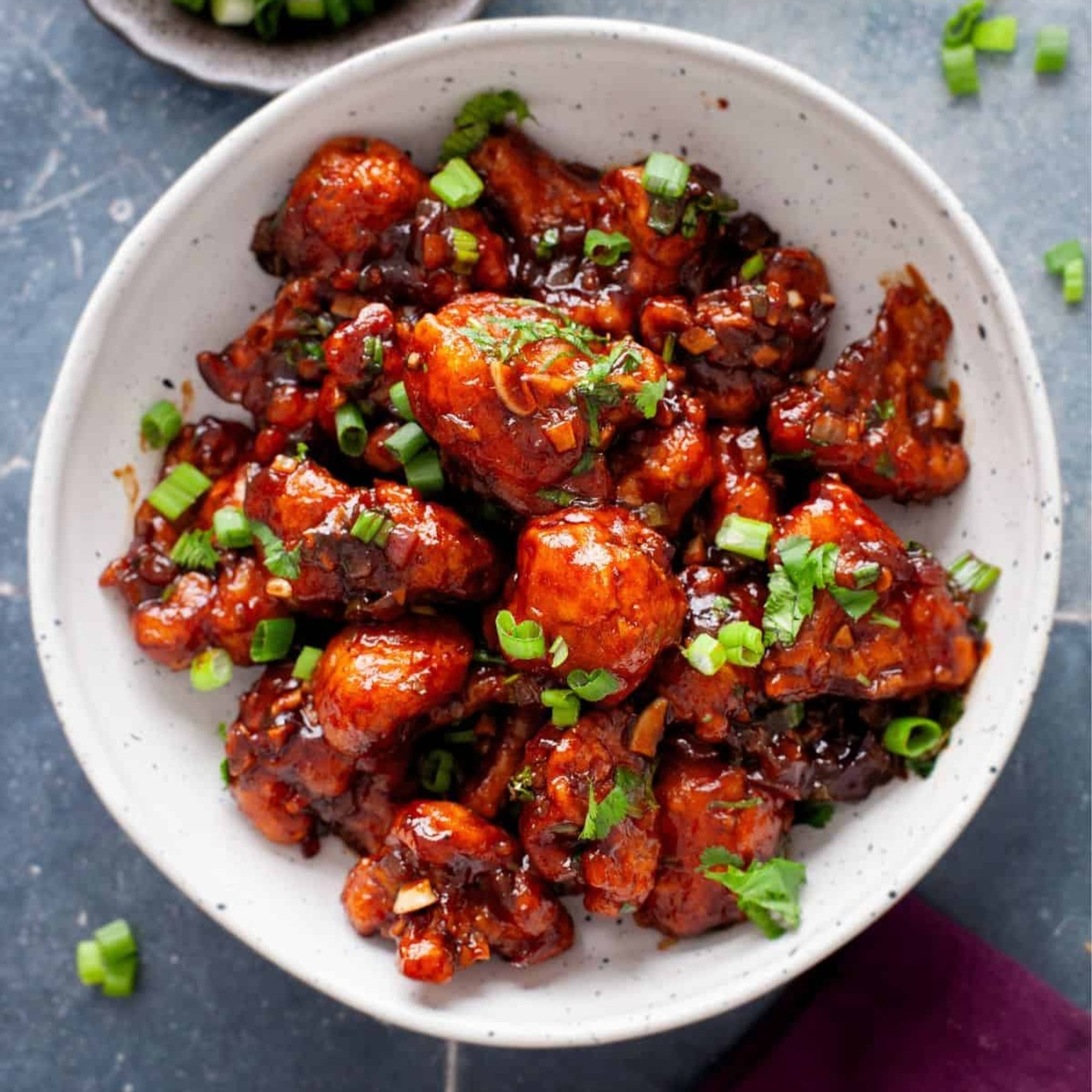 Gobi Manchurian