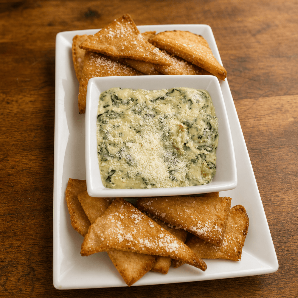 Spinach Dip