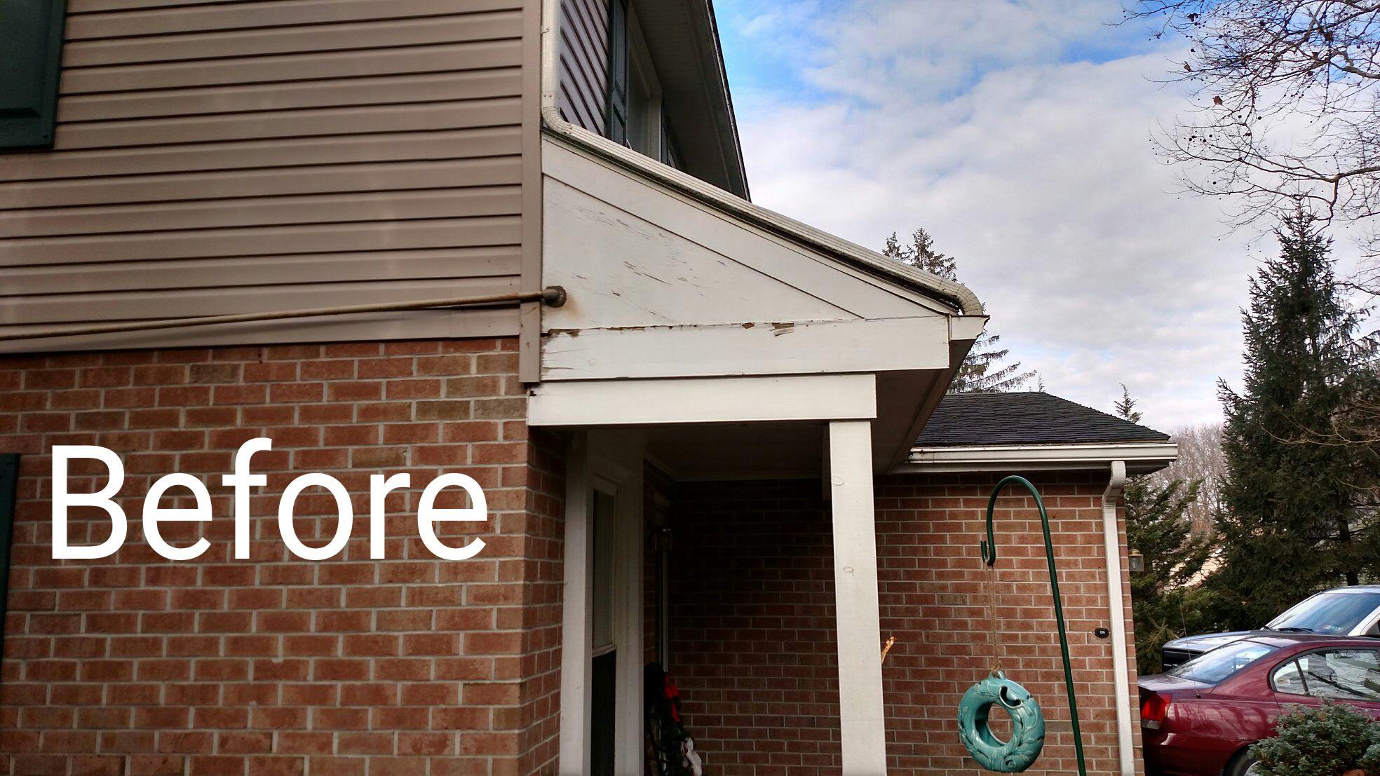 Allgyer's Construction Image