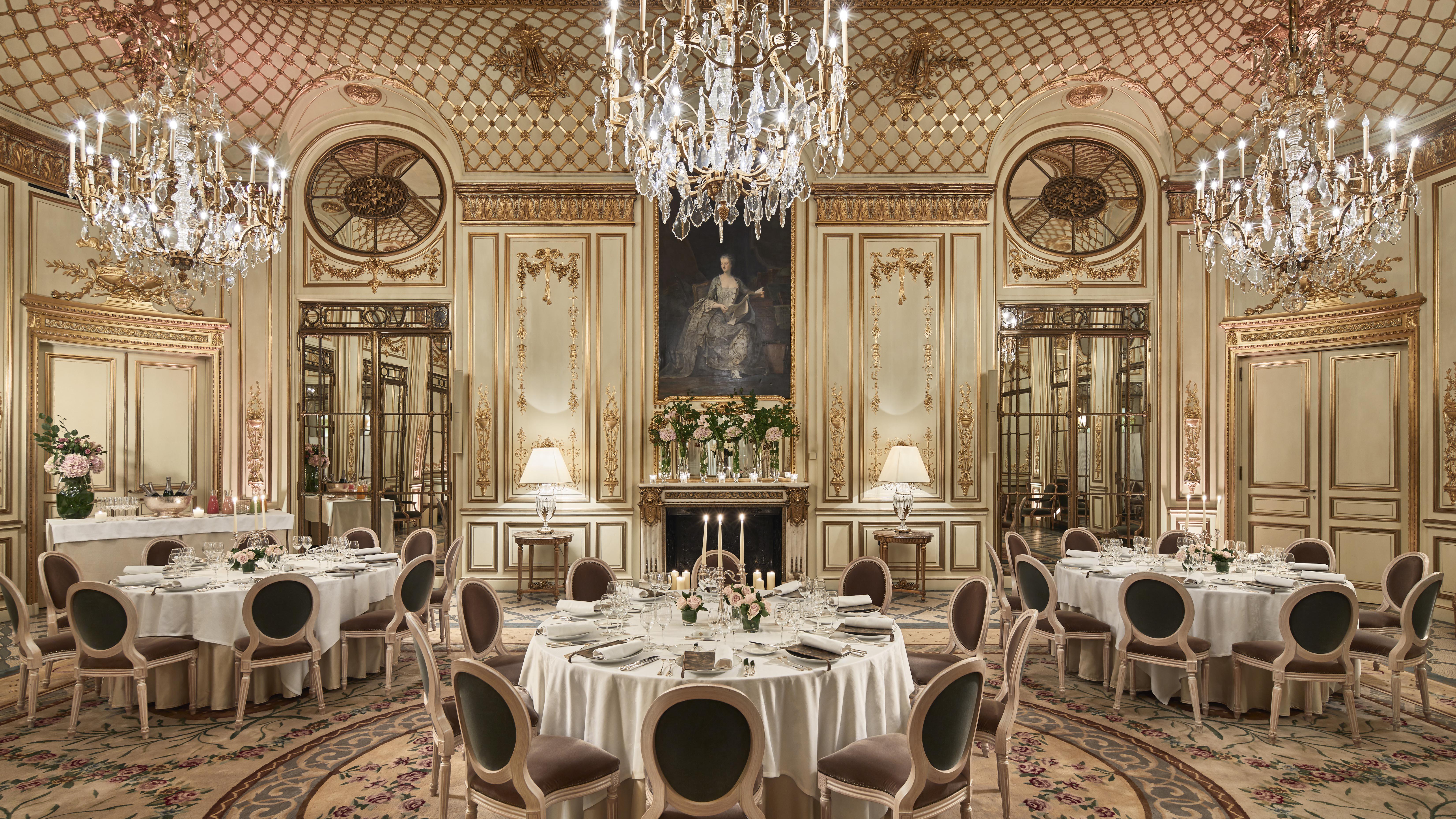 Images Le Meurice