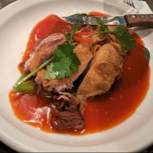 Petd Num Daeng
