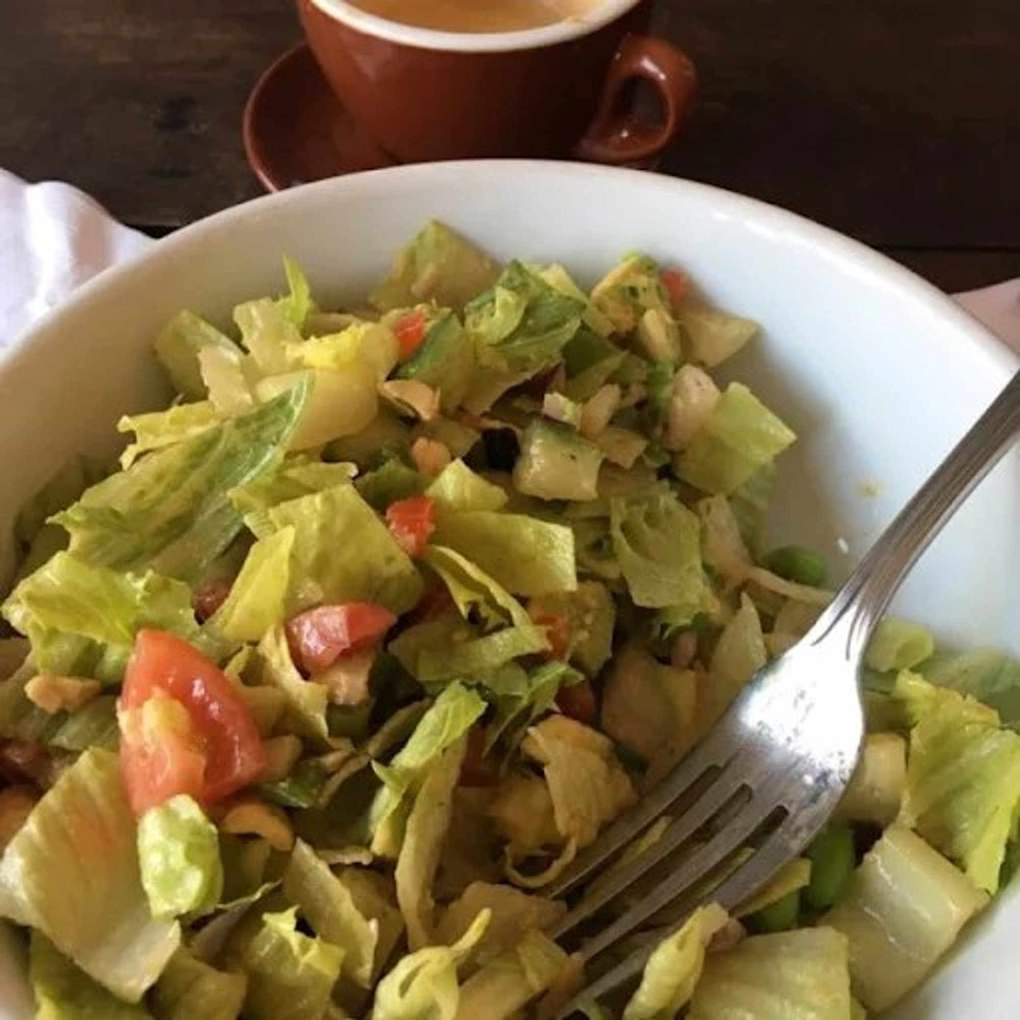 Chop Chop Salad
