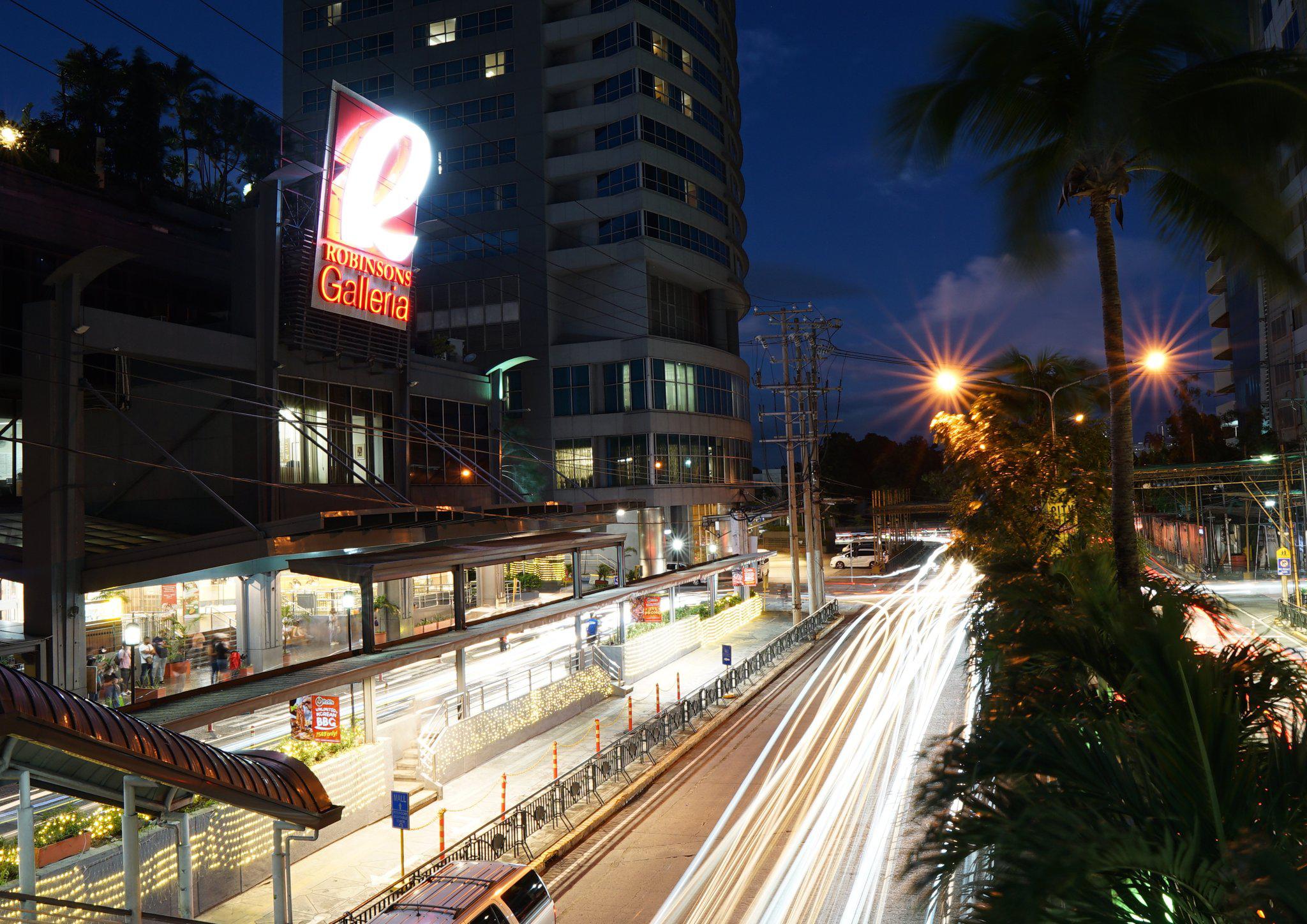 Fotos de Holiday Inn Manila Galleria, an IHG Hotel