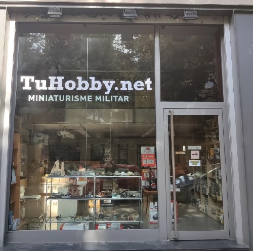 Galería en miniatura