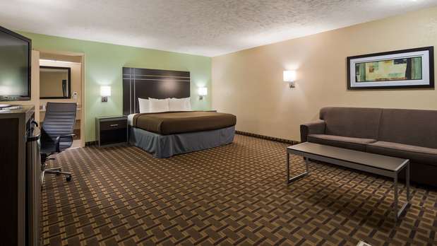 Images Best Western Coachlight