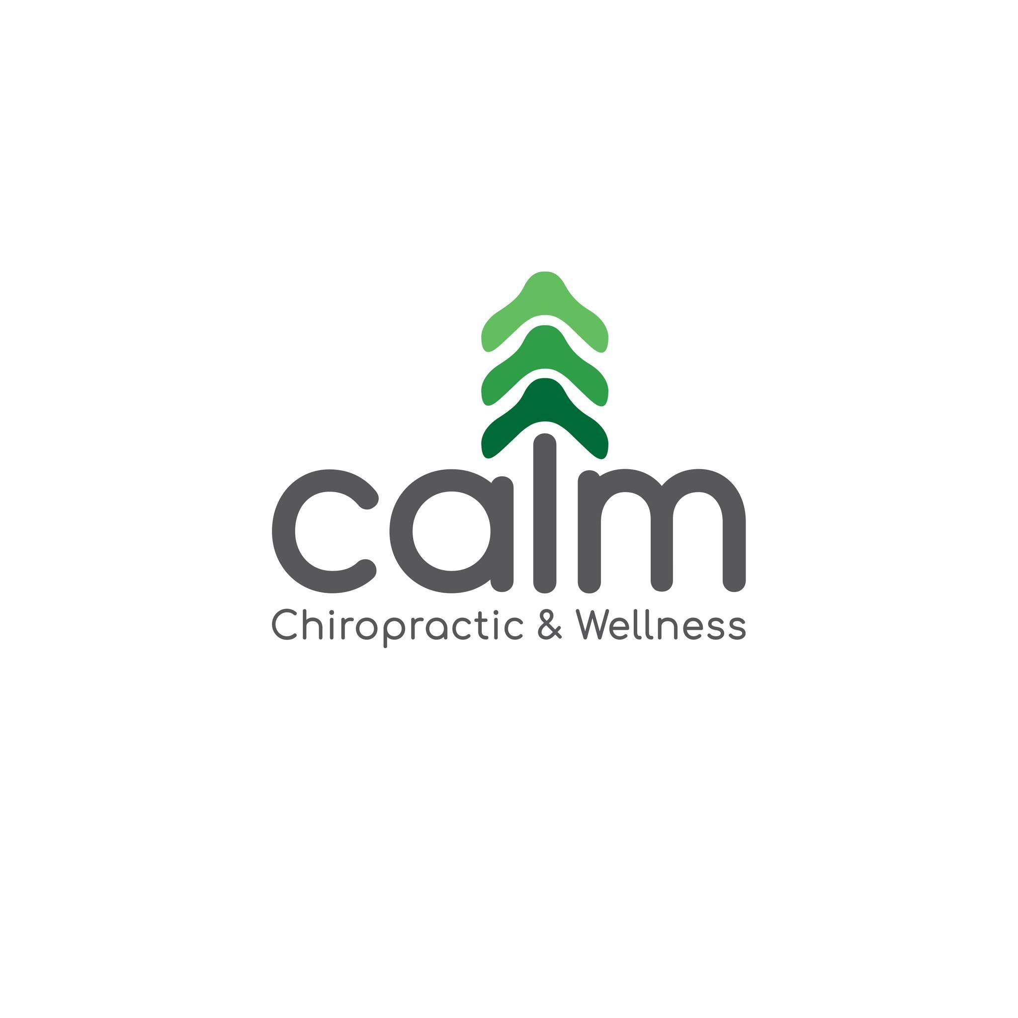 Calm Chiropractic and Wellness