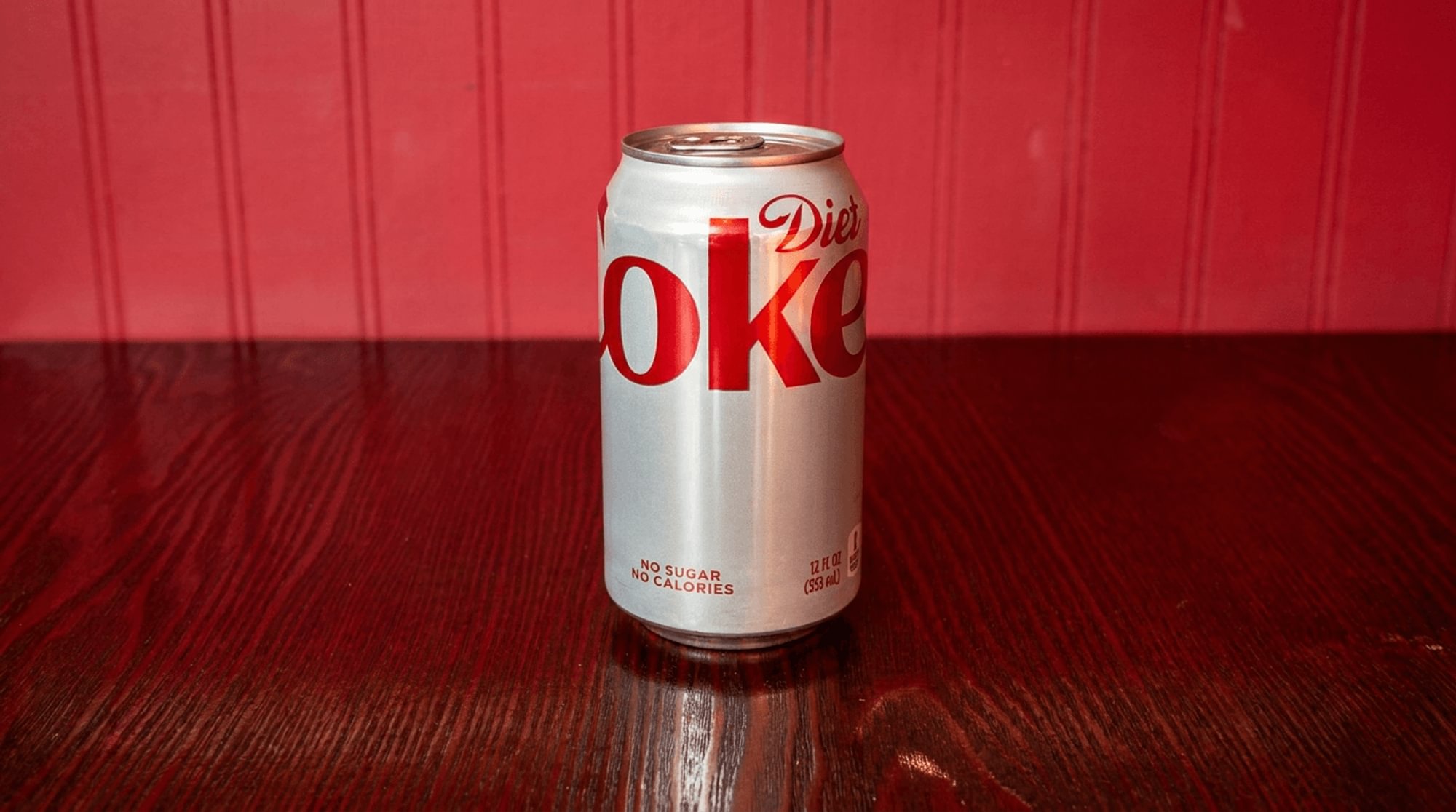 Diet Coke Can