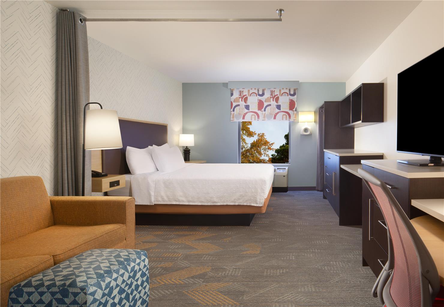 Home2 Suites by Hilton Canton Image