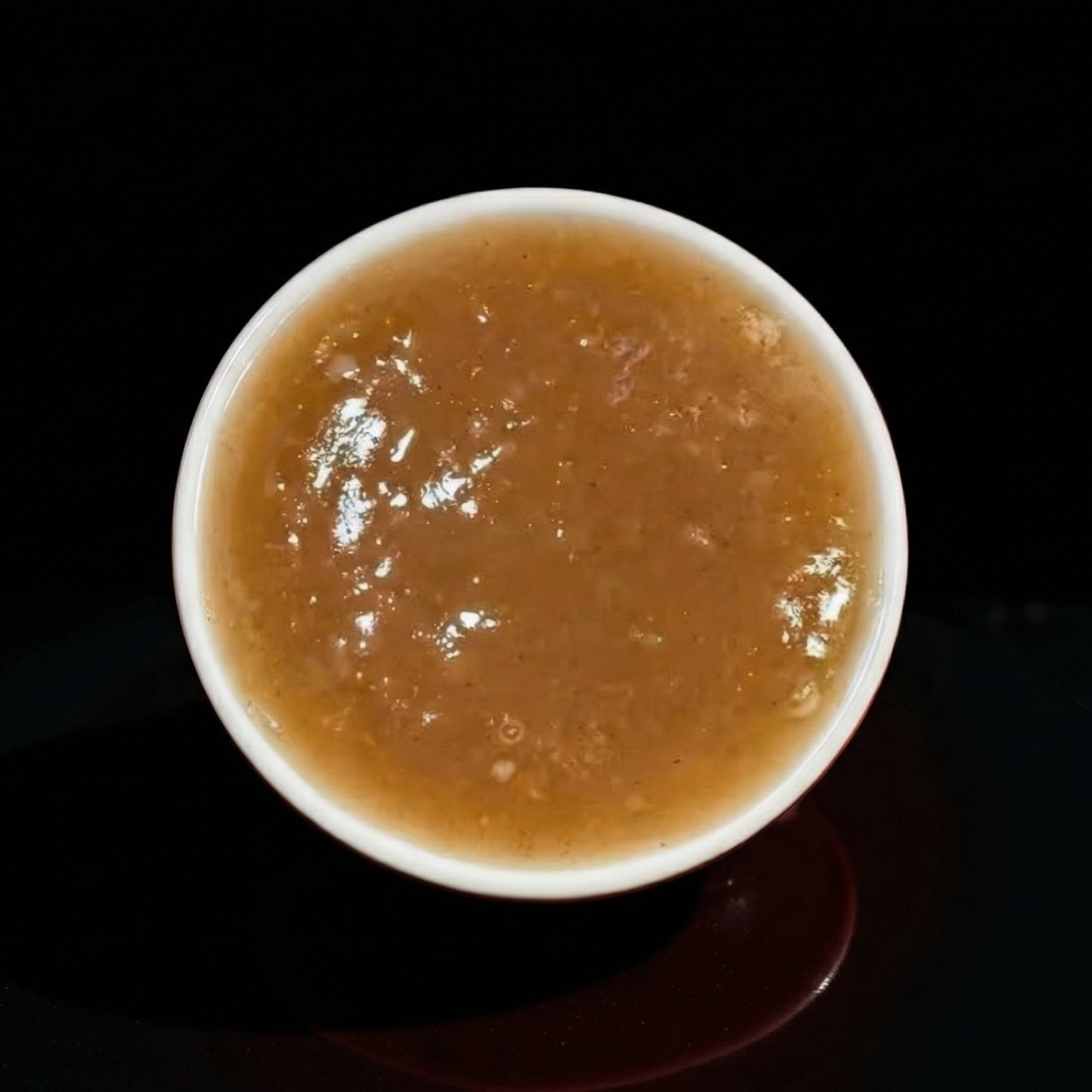 Mango Chutney