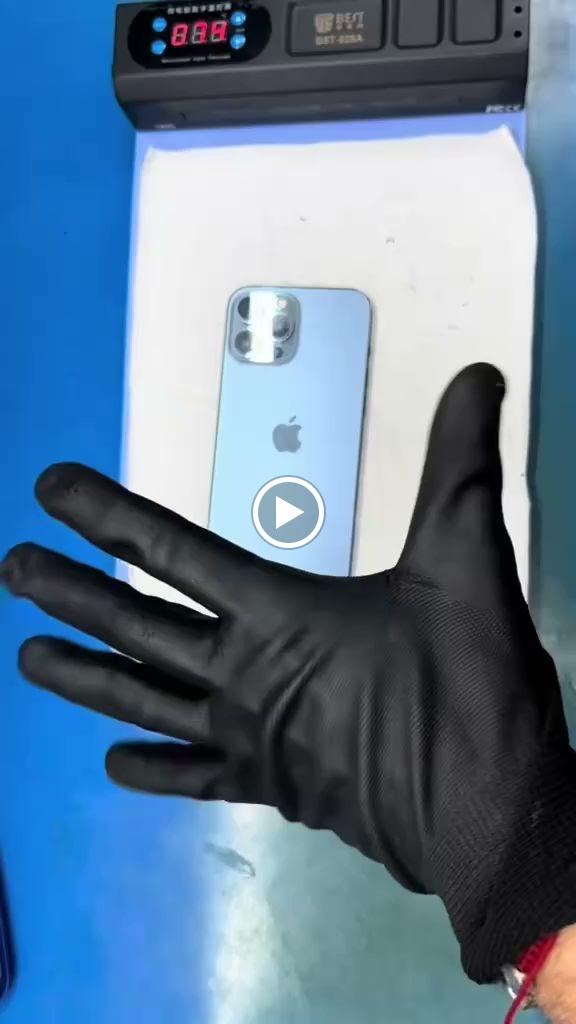 SteadyFix - Hialeah FL Logo