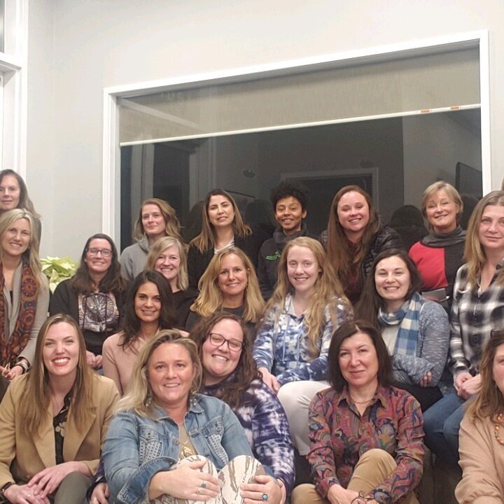 Synergy Growth Coach Image