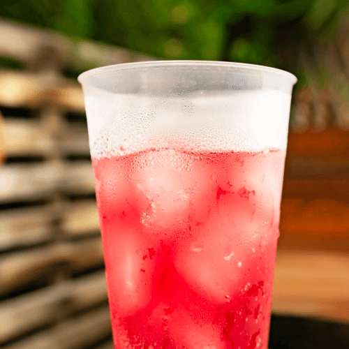 Pink Lemonade