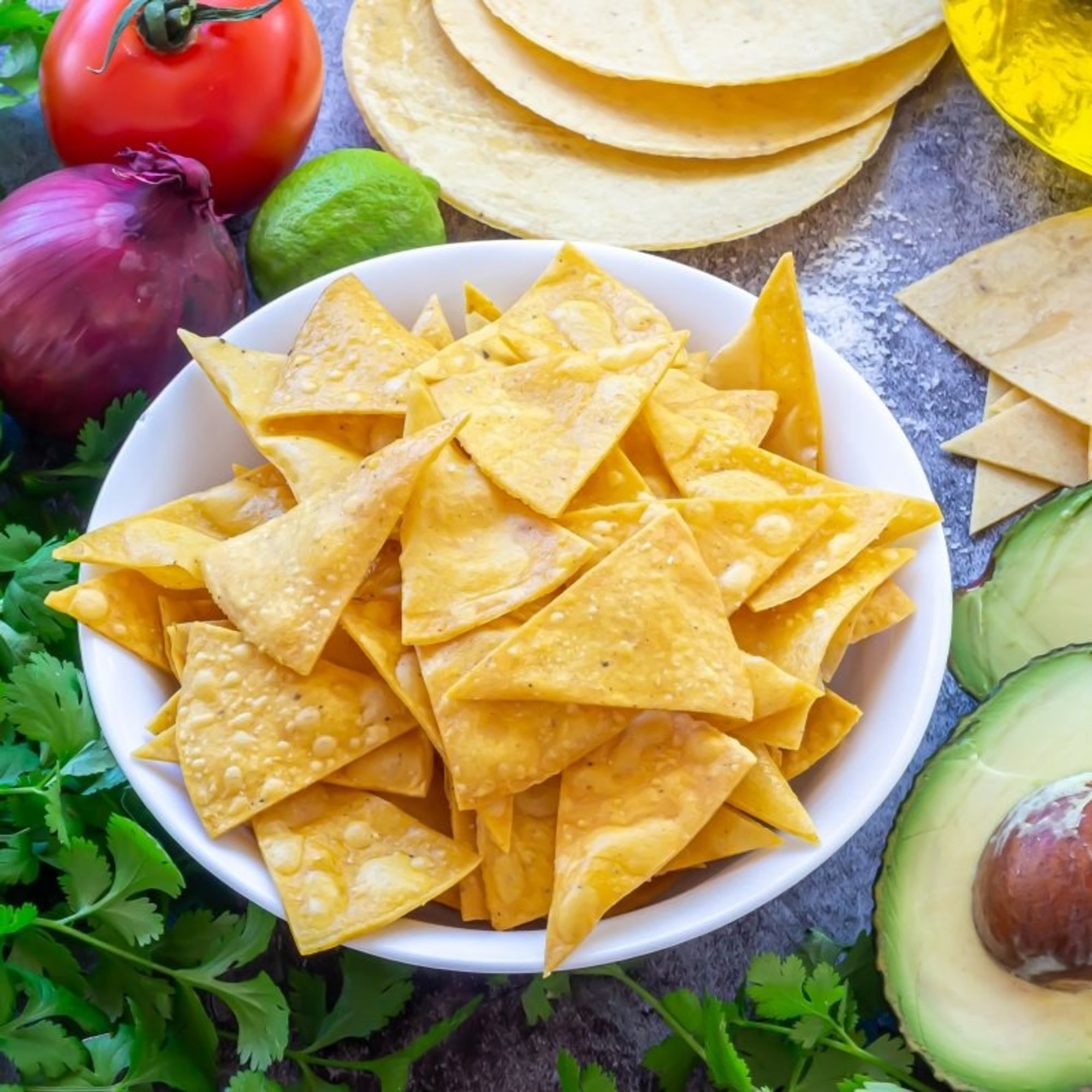 Chips