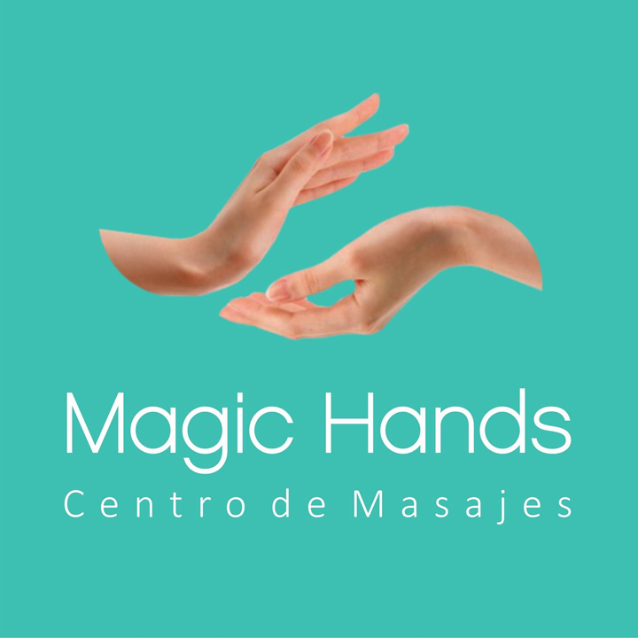 Magic hands perfect pussy