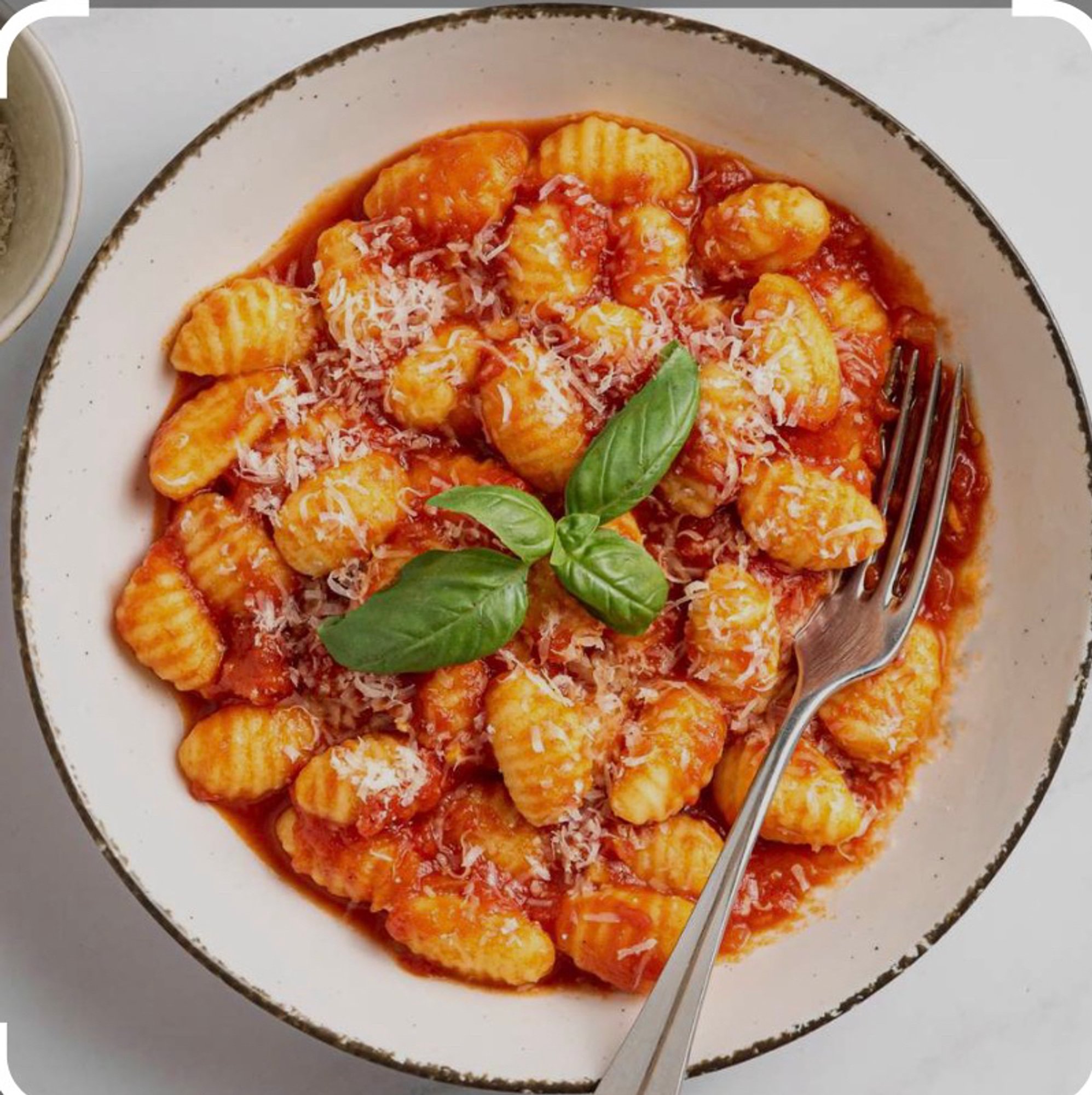 Gnocchi