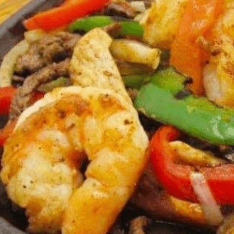 Parrillada