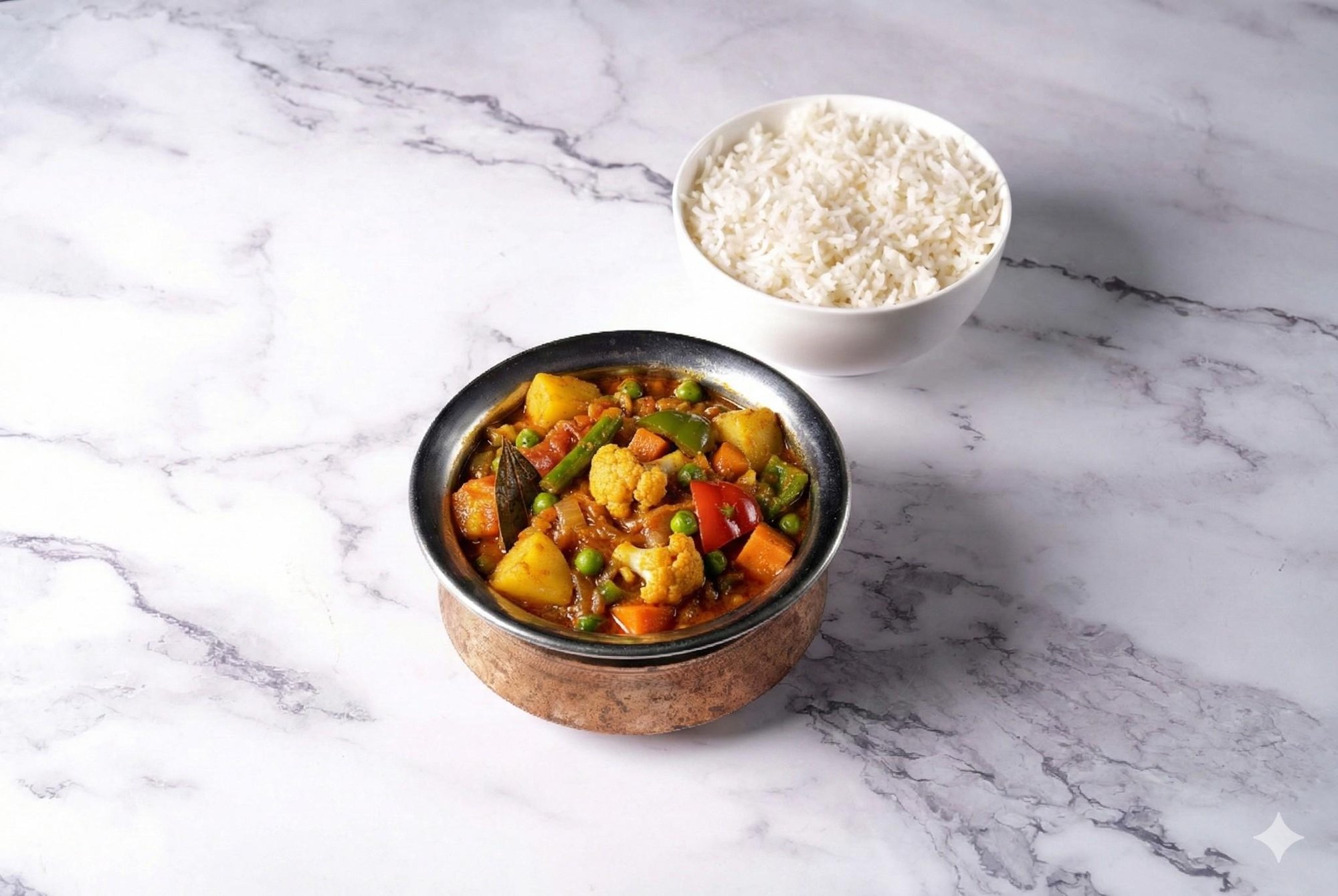 Veg Curry