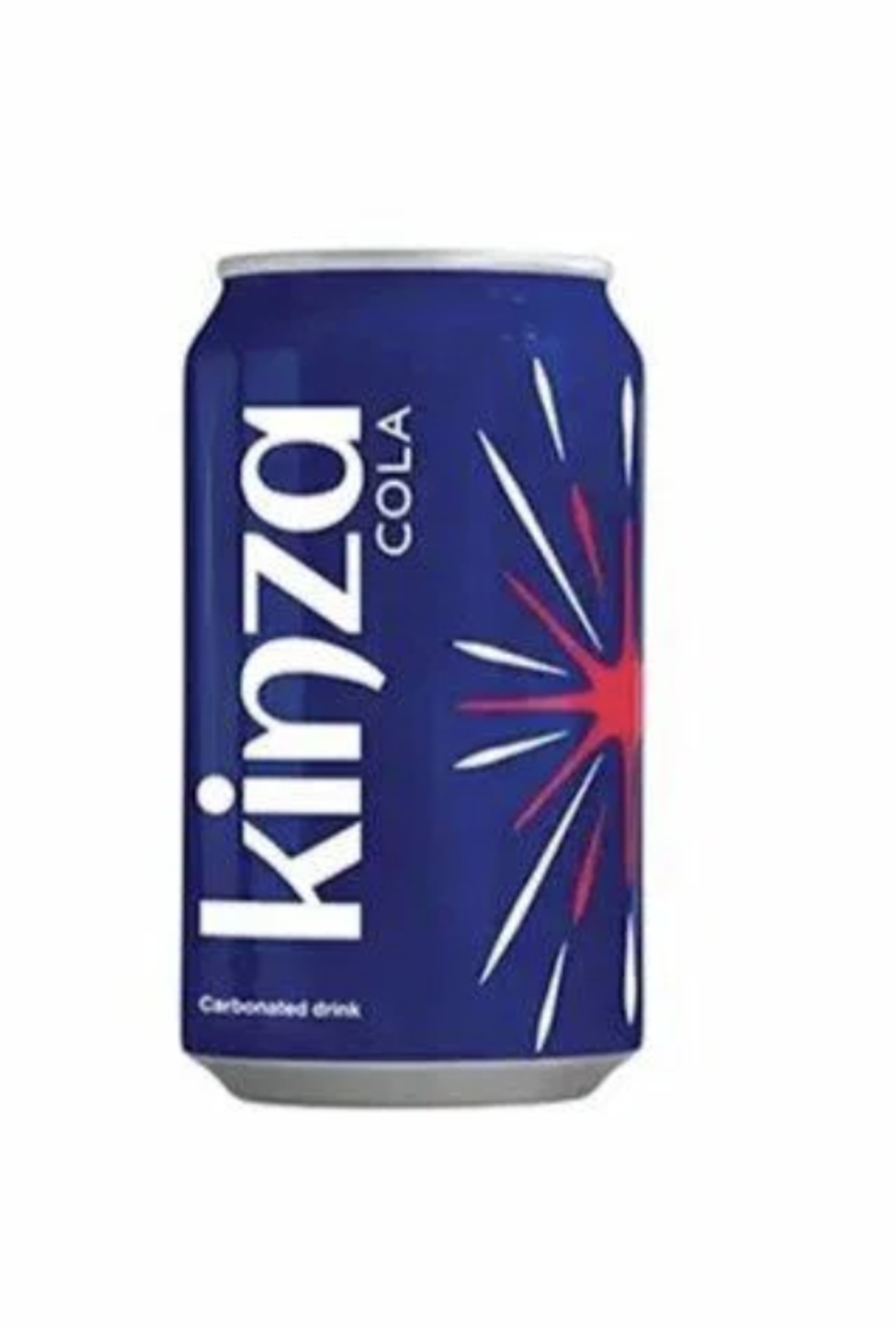 Kinza Cola