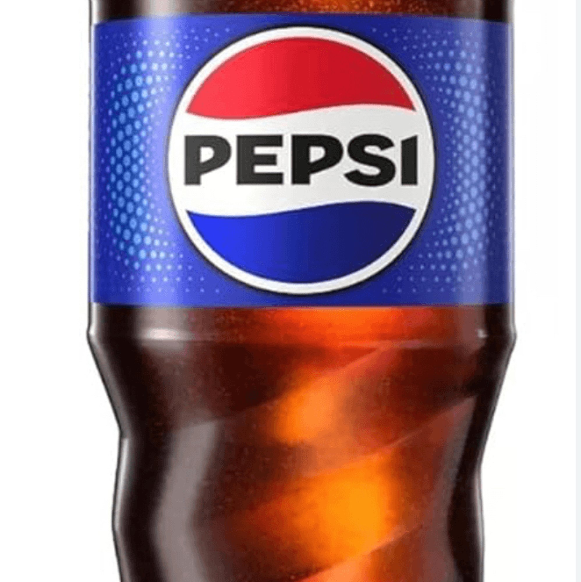 Soda Bottle