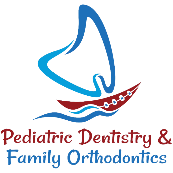 Pediatric Dentistry &amp; Family Orthodontics Logo
