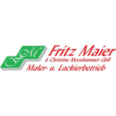 Logo von Fritz Maier & Christine Mooshammer GbR