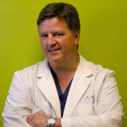 Michael P Toshok, D.O.