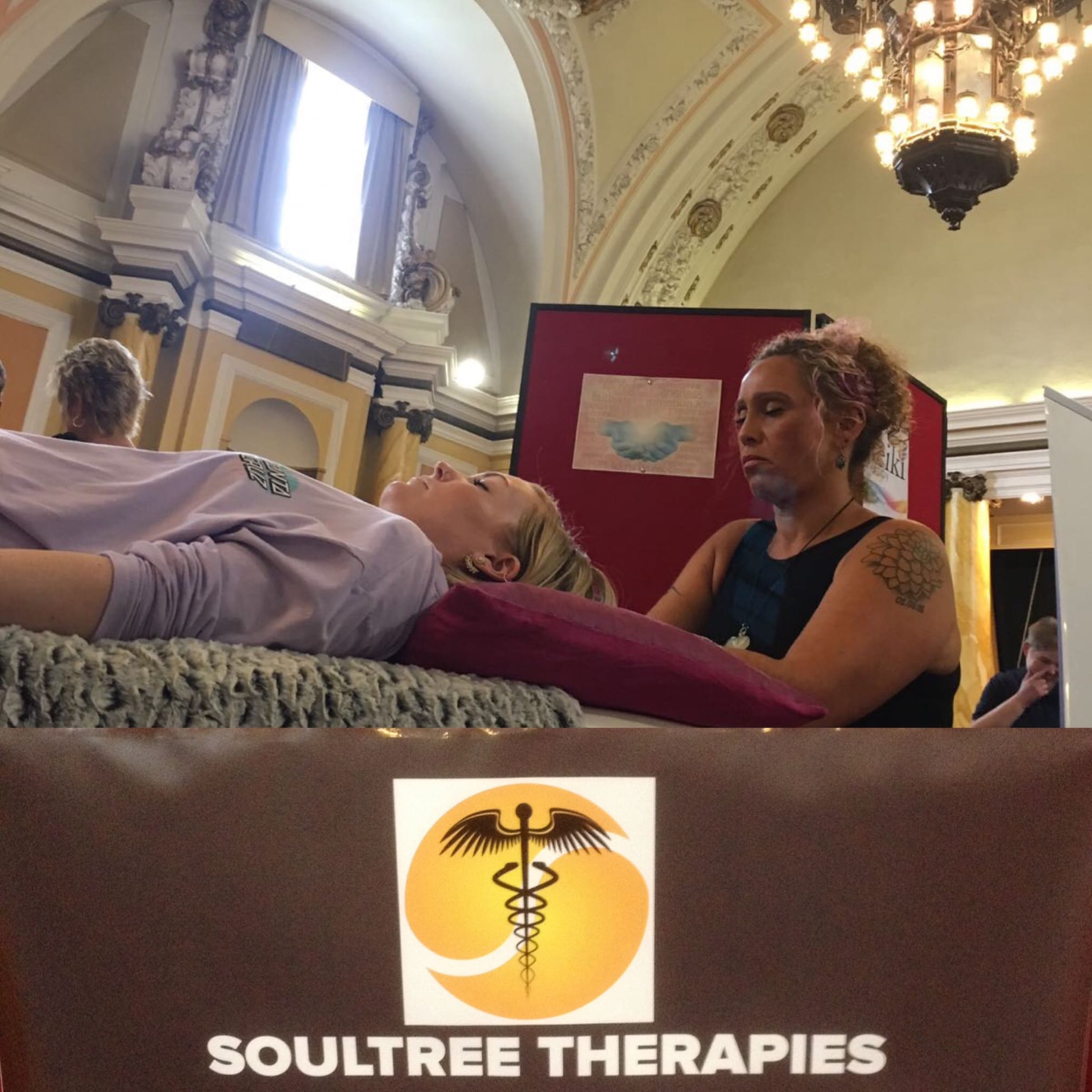 Images SoulTree Therapies