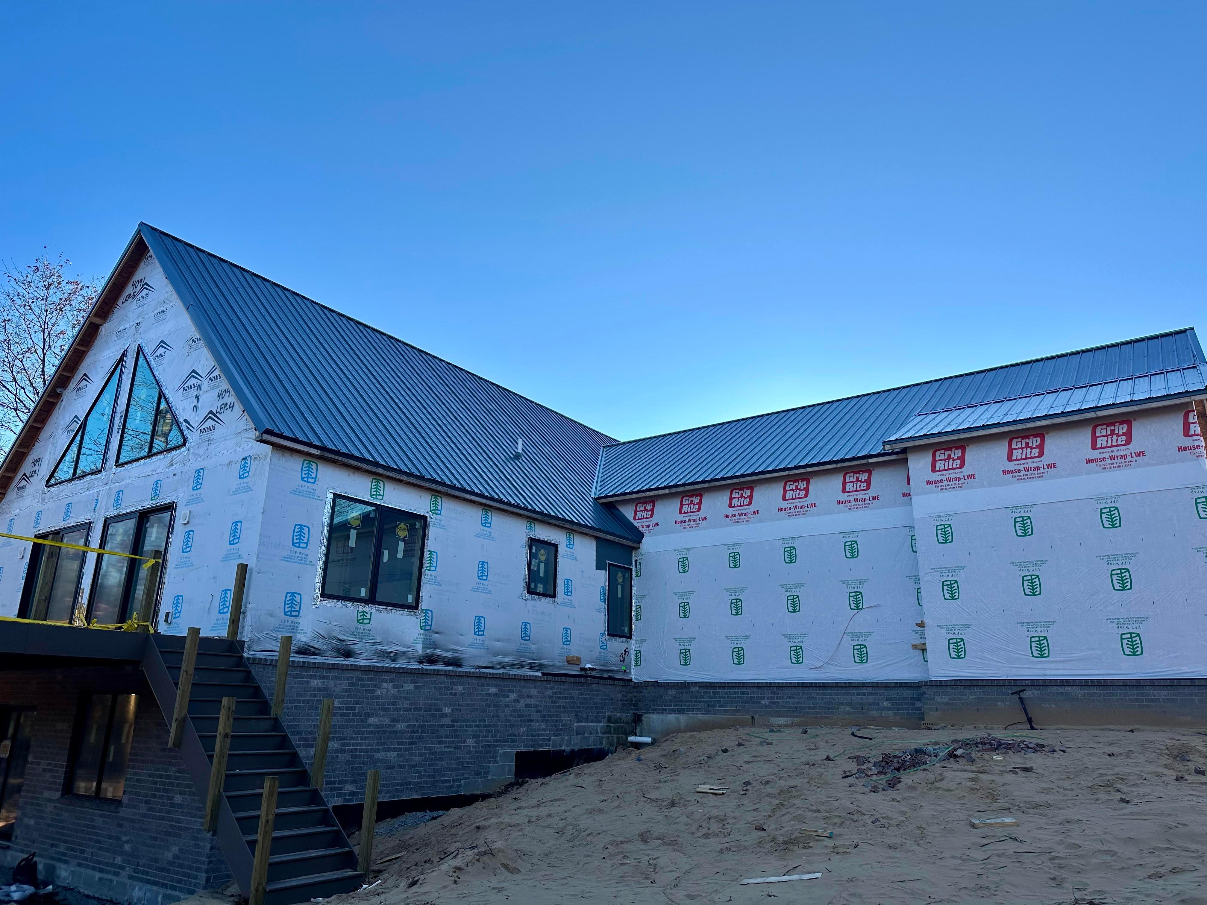 NorthView Roofing Company Image