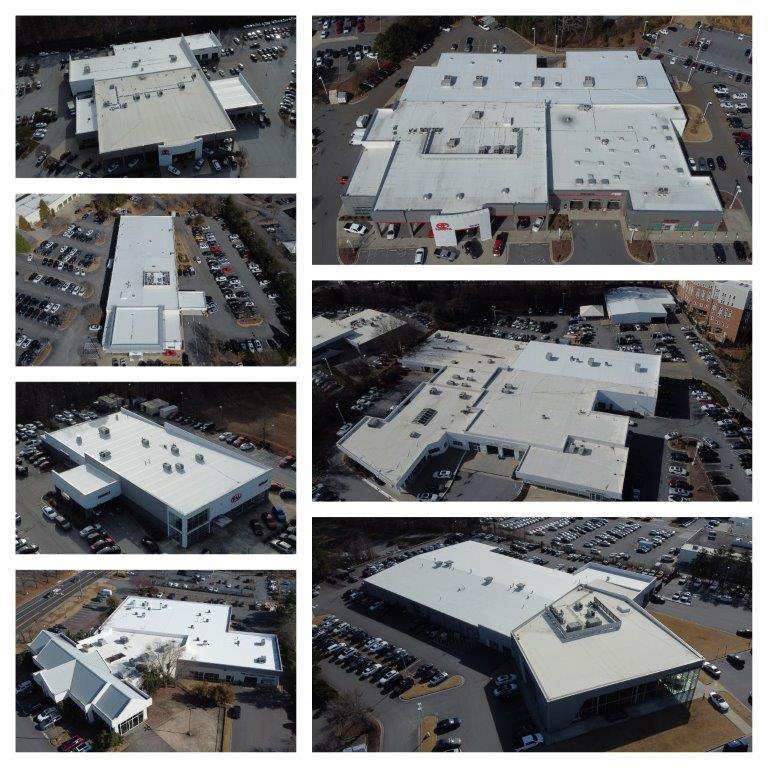 BDI Roofing Group Image