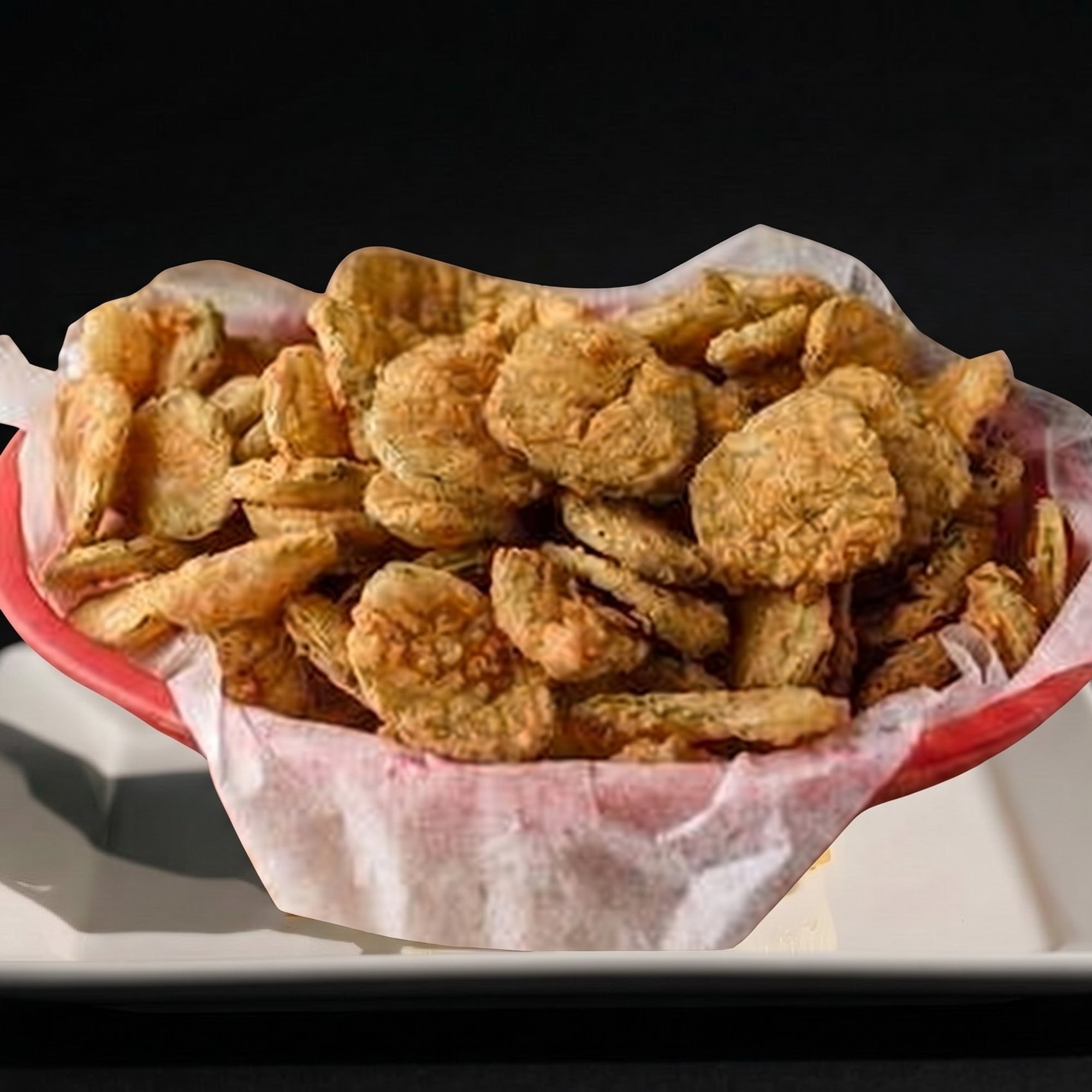 Fried Pickles