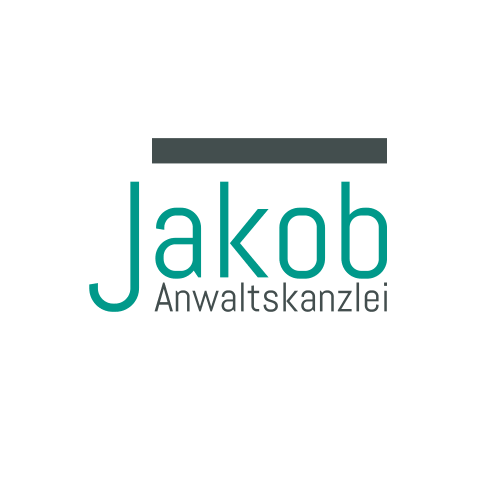 Logo von Rechtsanwältin Inés Jakob