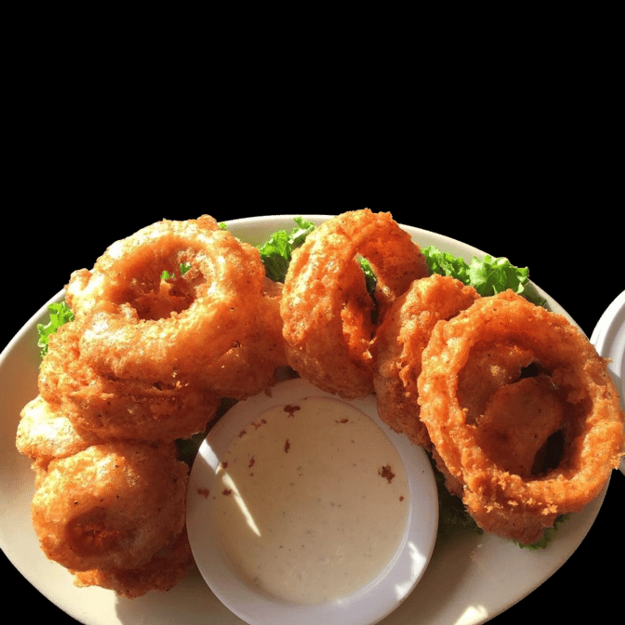 Onion Rings