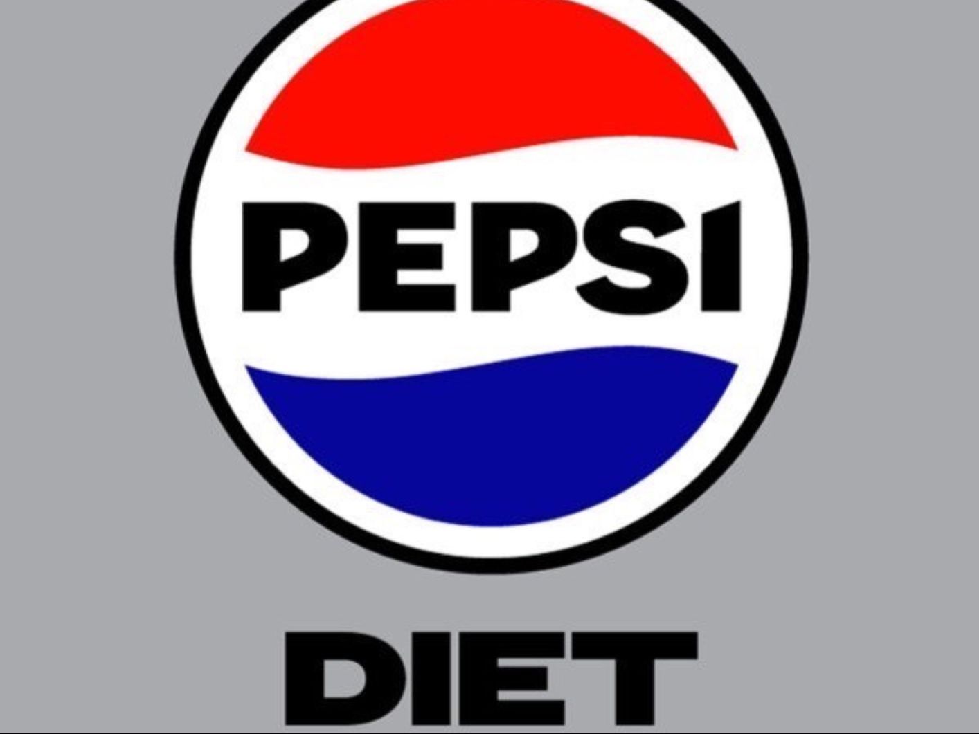 Diet Pepsi