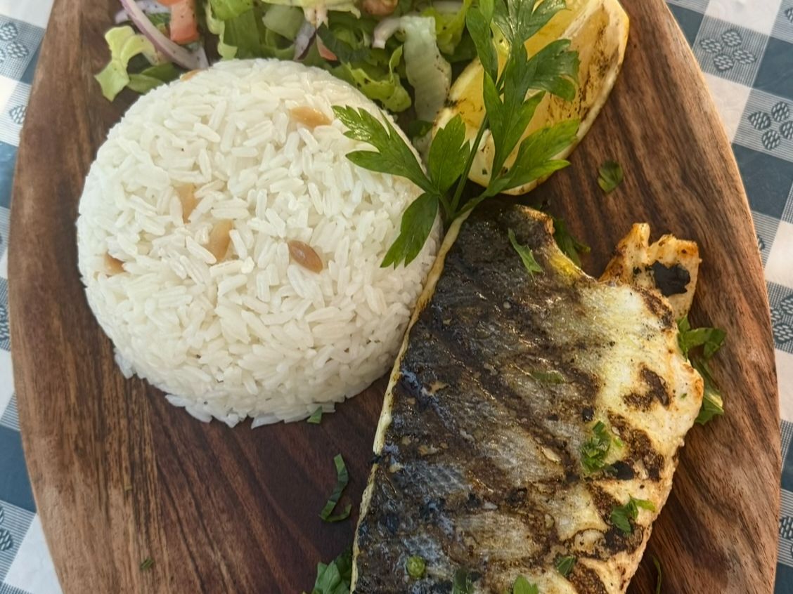 Branzino