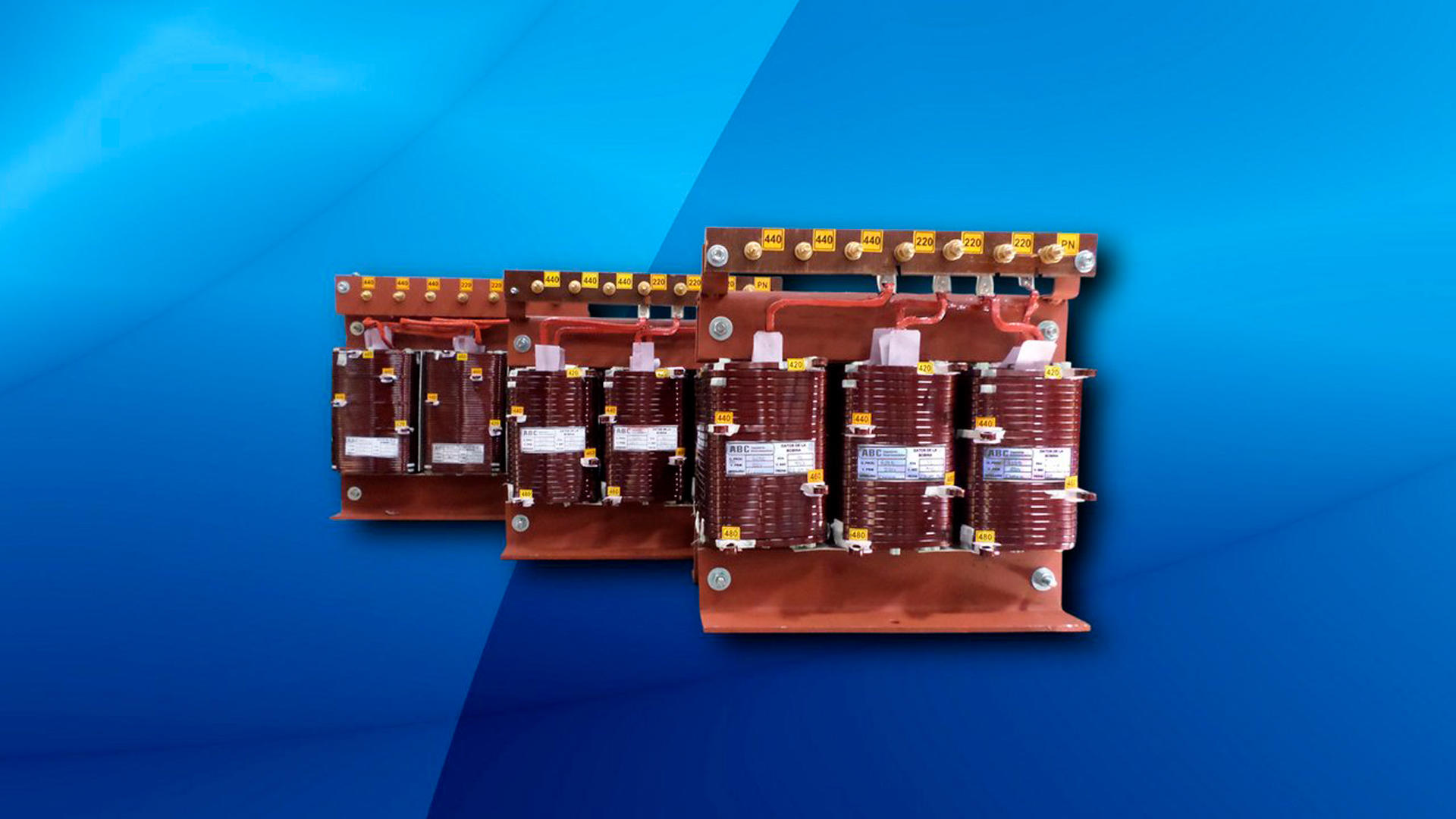 Galería en miniatura