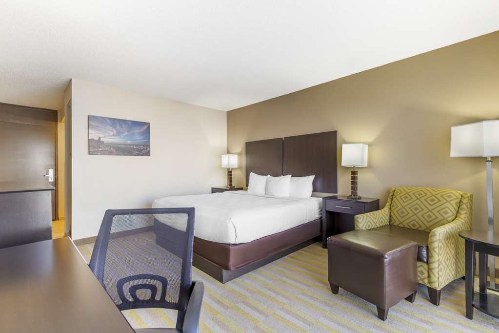 Best Western Corpus Christi Image