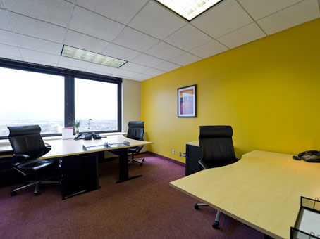 Regus - New Jersey, Newark - One Gateway Photo