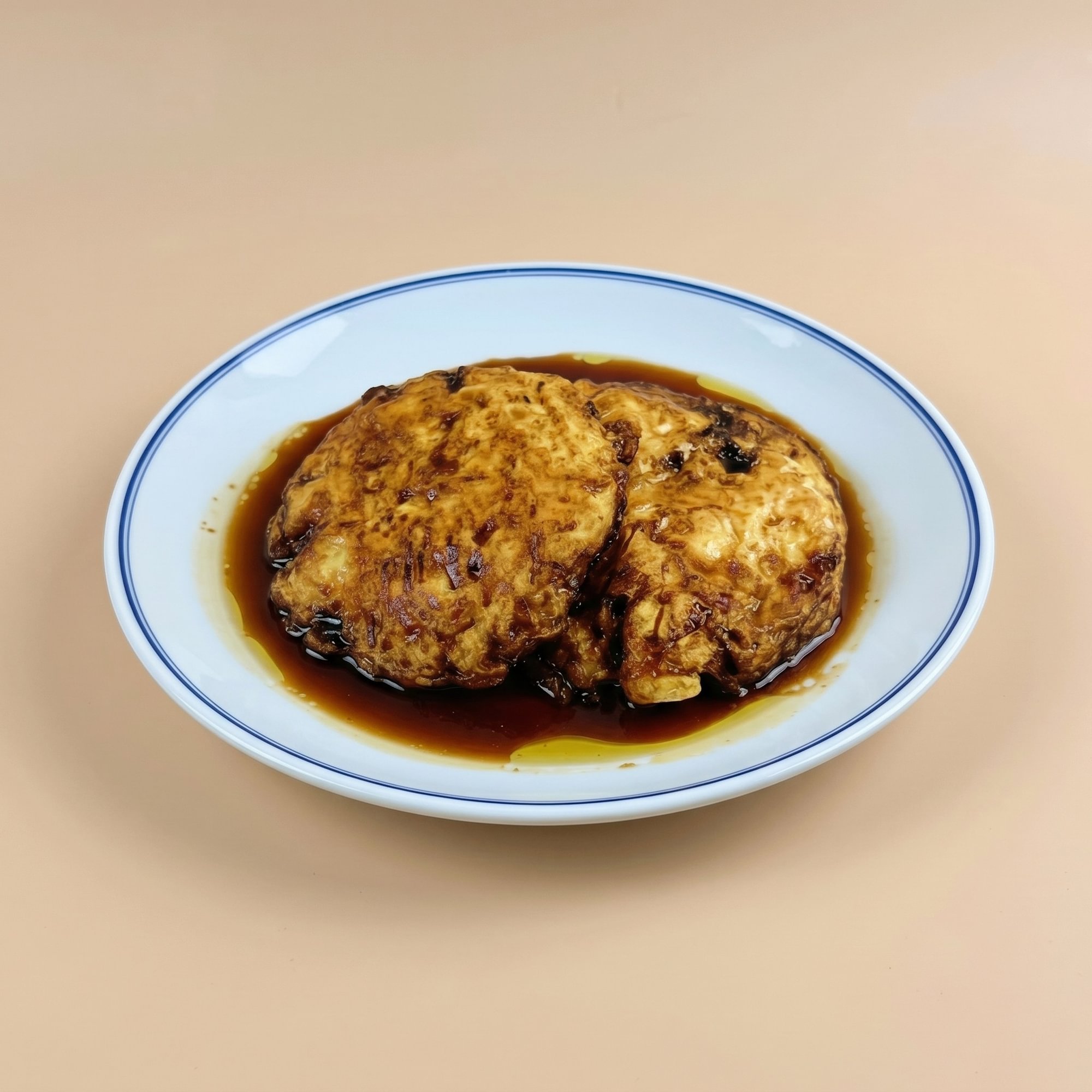 Special Egg Foo Young