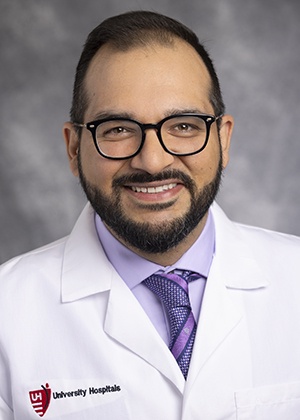 Farhad Sanati, DO Image