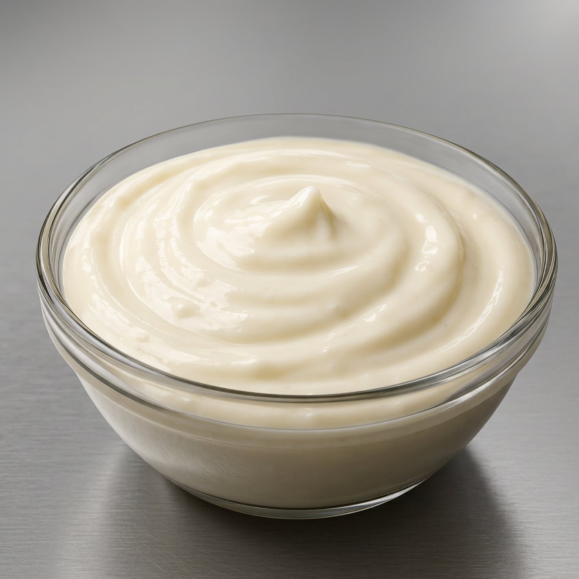 Garlic Sauce