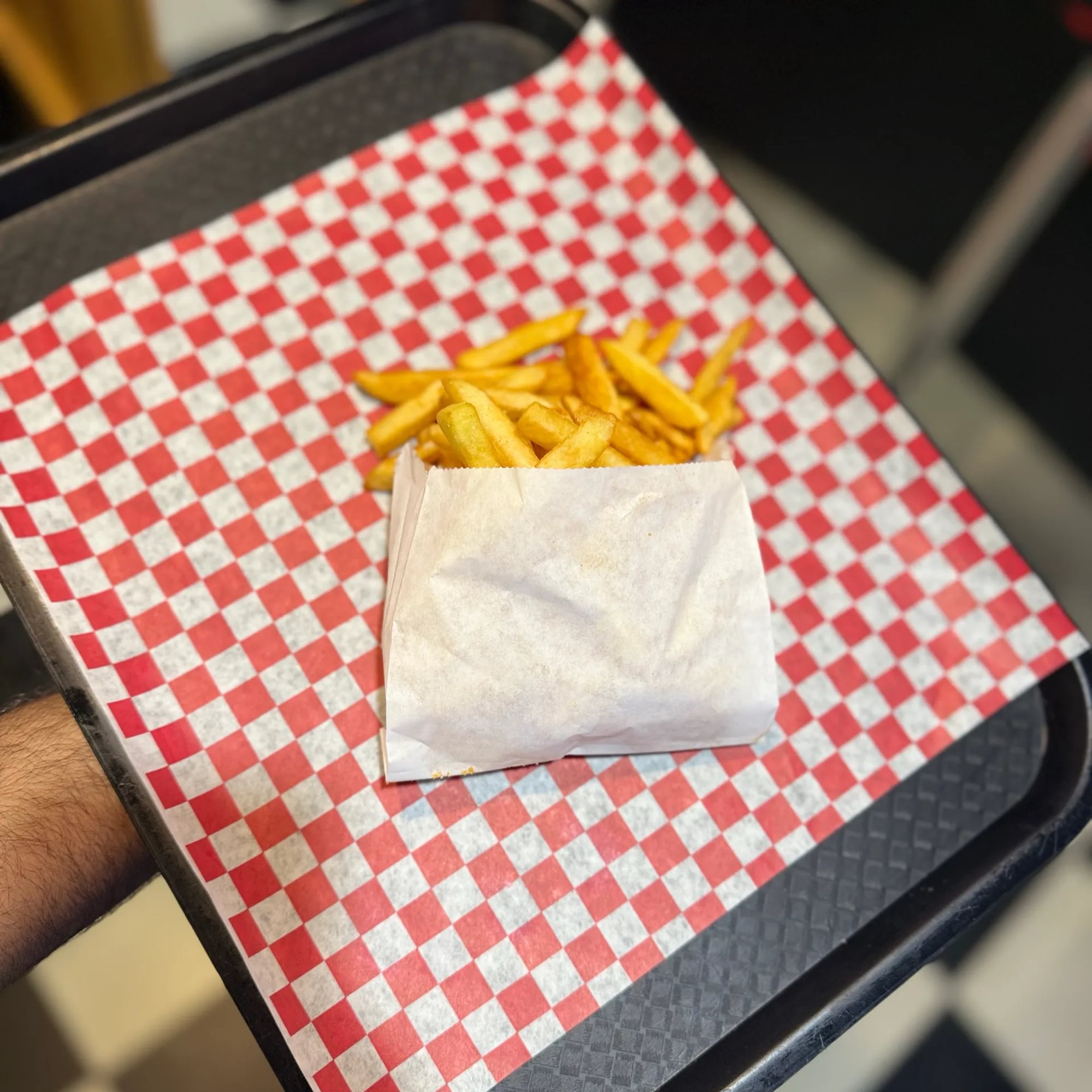 Fries