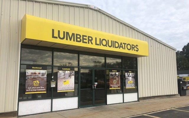 Lumber Liquidators Flooring 1124 North Hampton 5 Lafayette Road