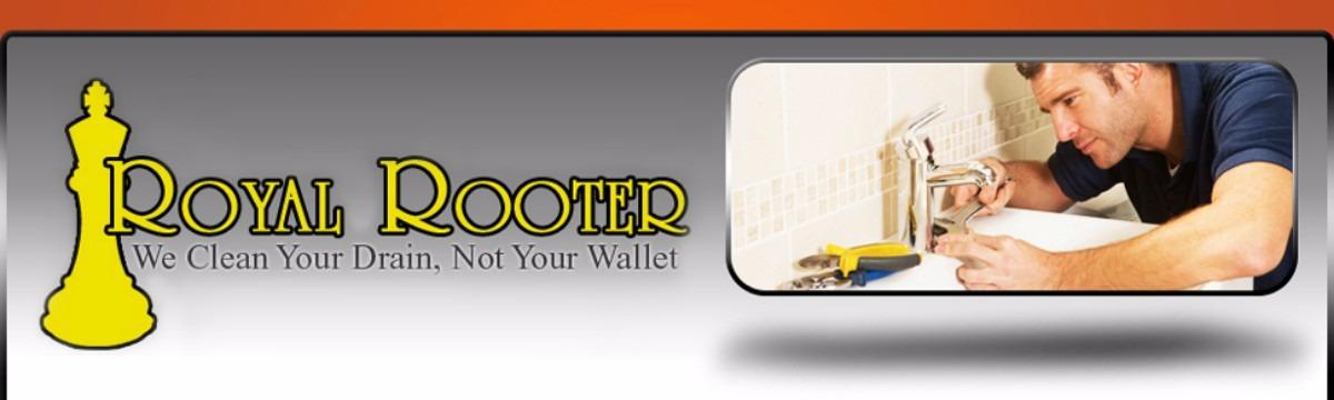 Royal Rooter, LLC Image