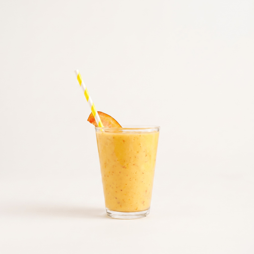 Peach Smoothie